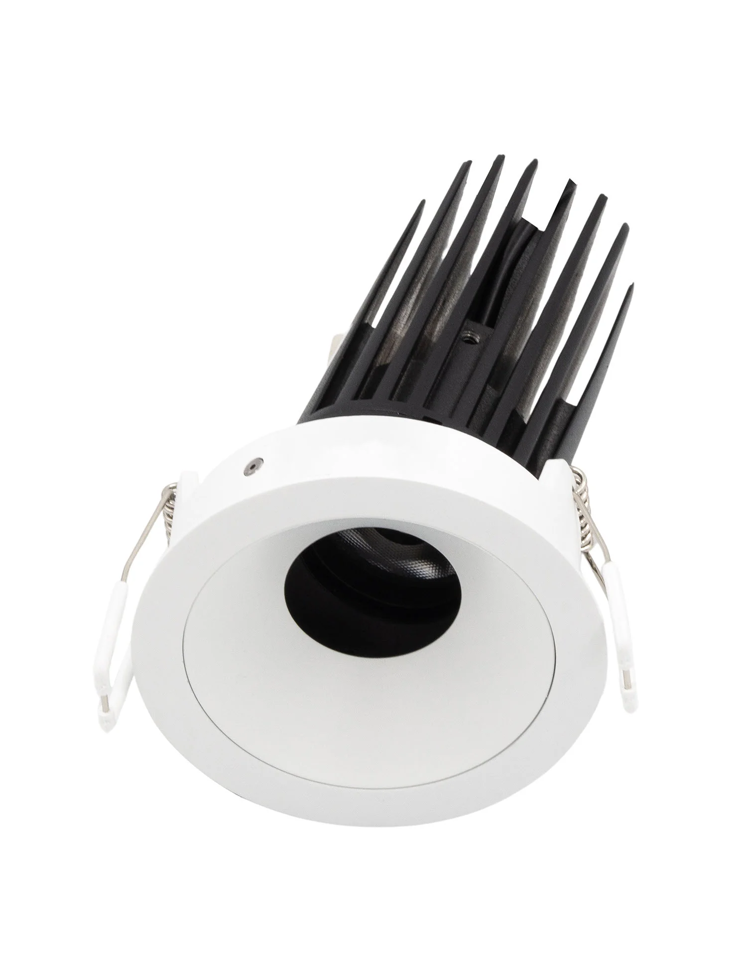 Arcolight Darc — Downlight Family in Three Sizes